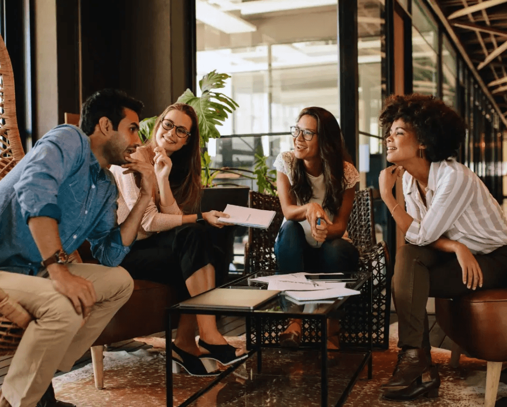 Powering the future of legal work